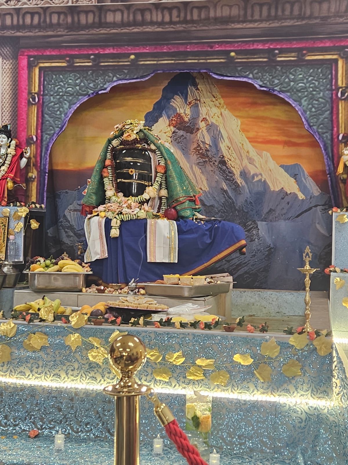 Shivaratri 2026